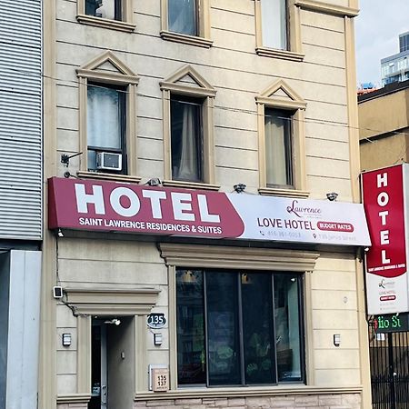 Saint Lawrence Residences And Suites Toronto Exterior foto